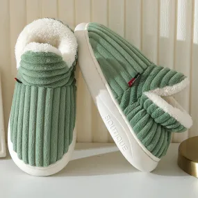 SASHA | SOFT & WARM SLIPPERS FOR LADIES
