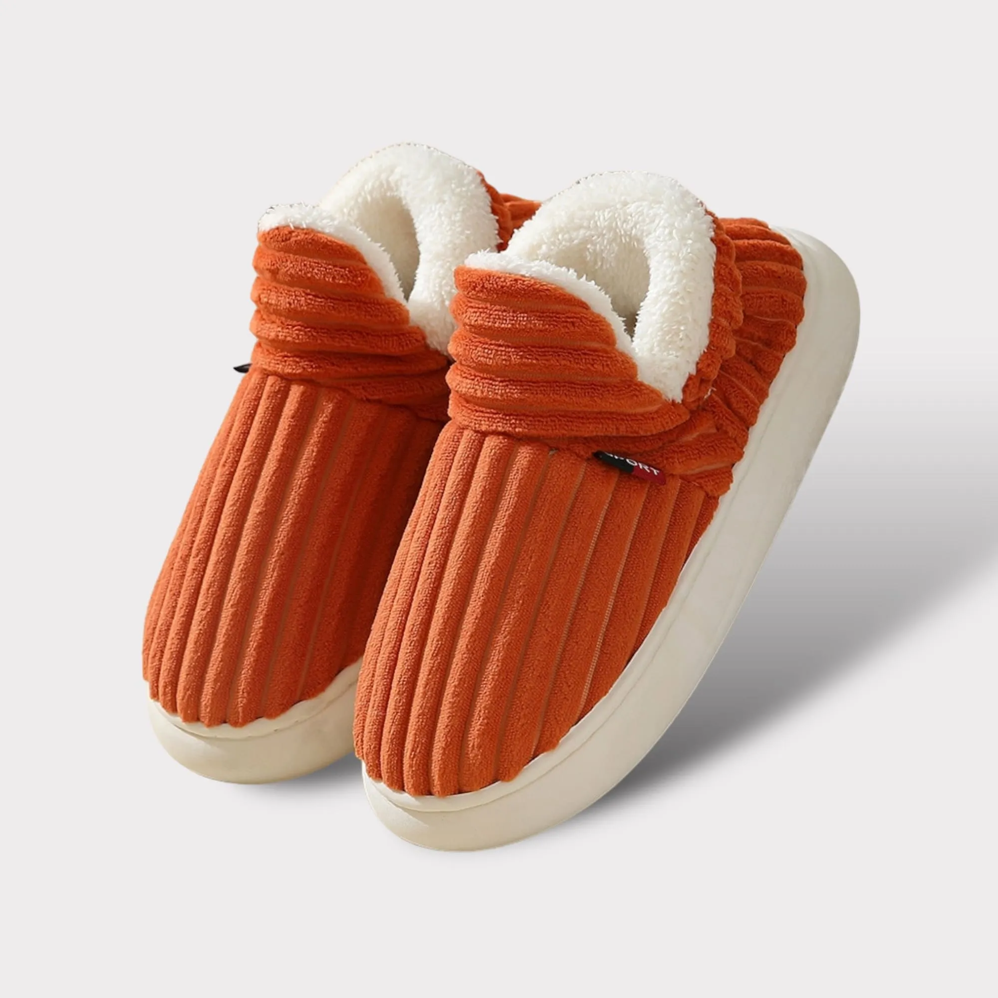 SASHA | SOFT & WARM SLIPPERS FOR LADIES