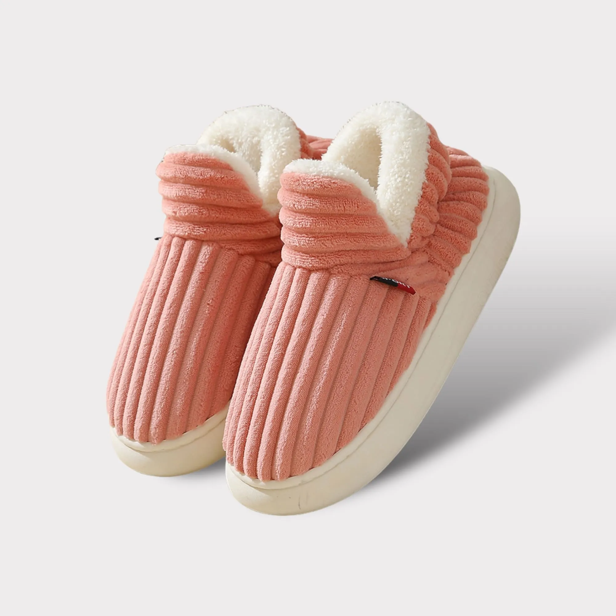 SASHA | SOFT & WARM SLIPPERS FOR LADIES