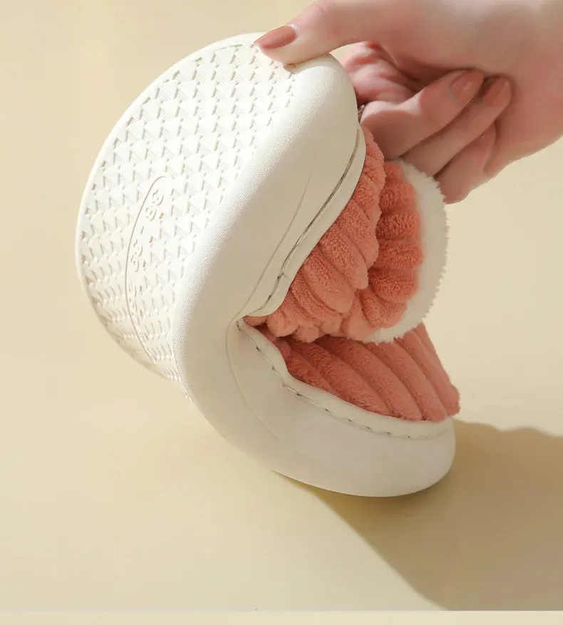 SASHA | SOFT & WARM SLIPPERS FOR LADIES