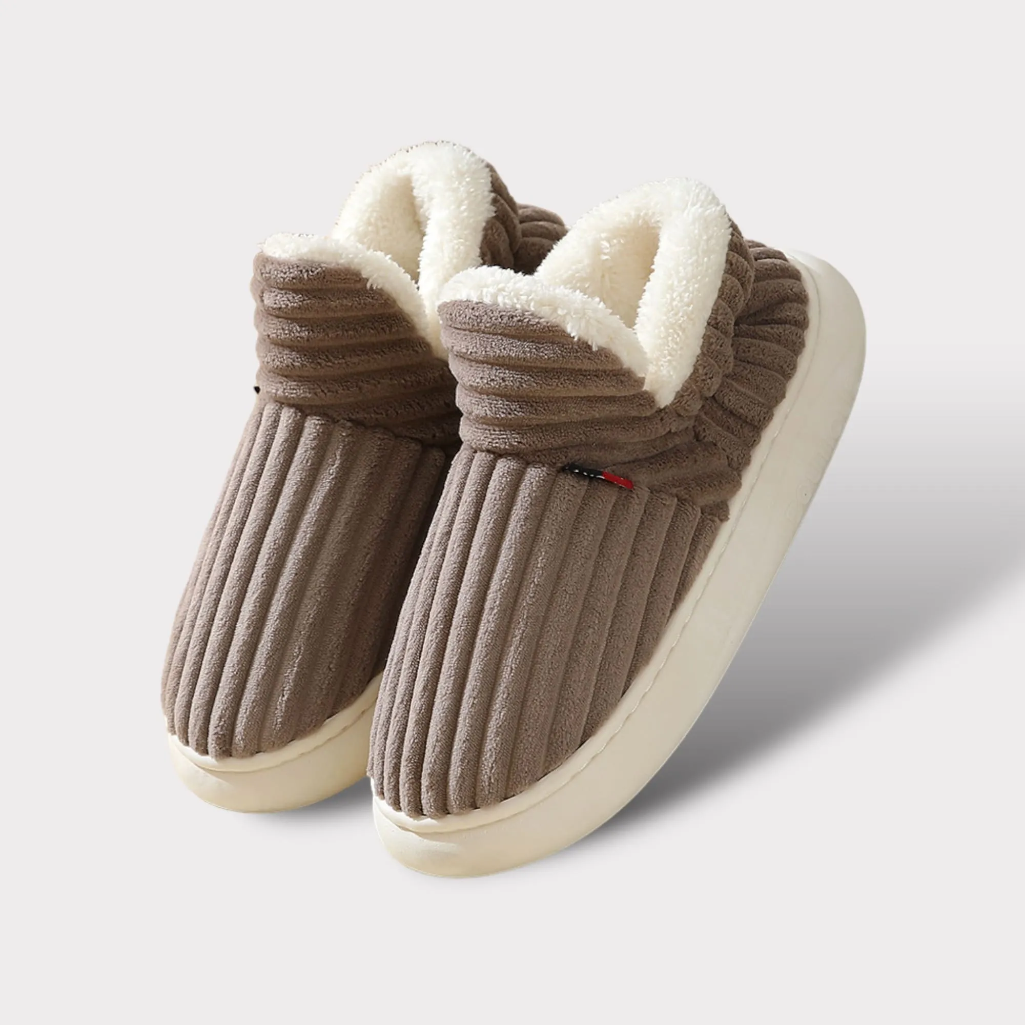 SASHA | SOFT & WARM SLIPPERS FOR LADIES