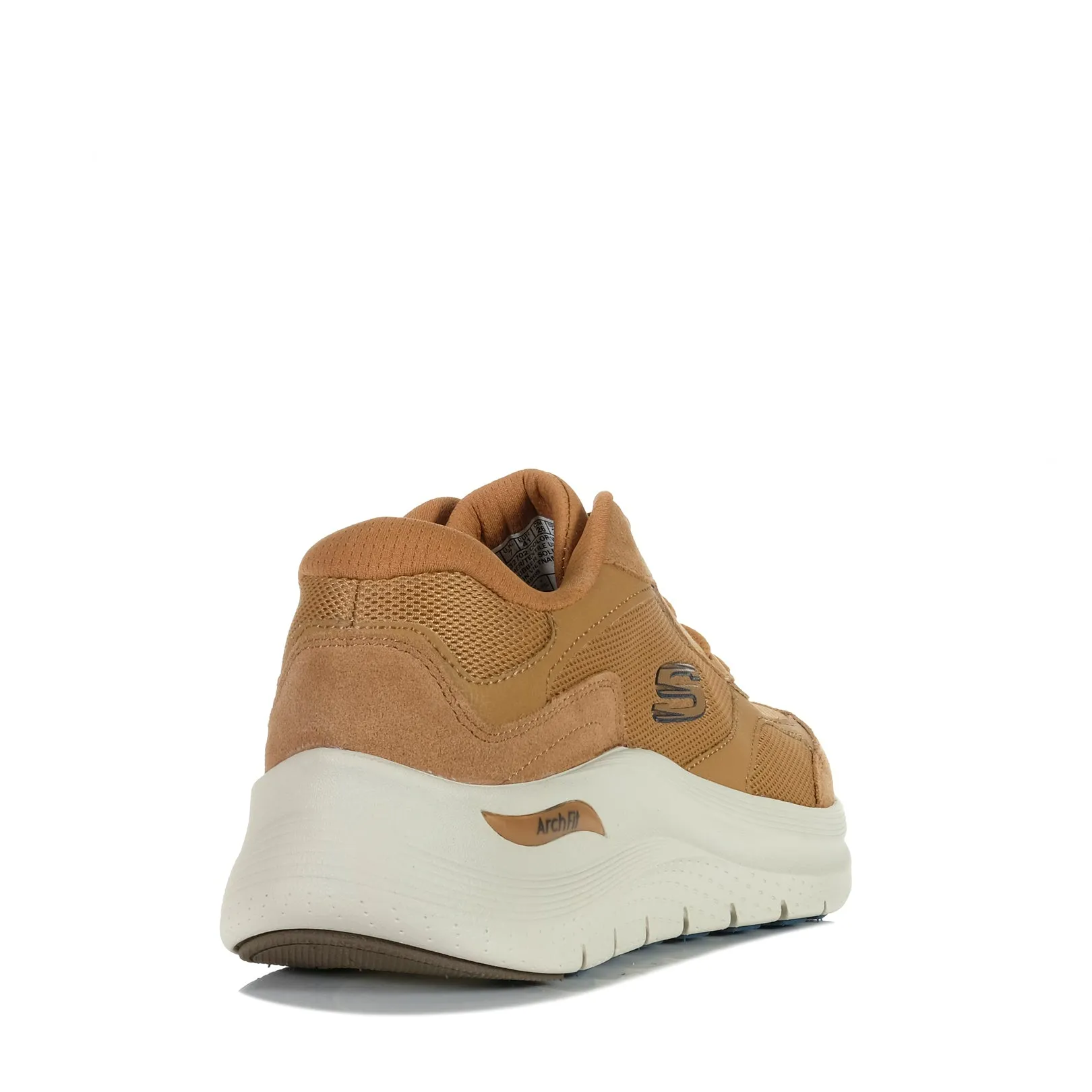 Skechers Arch Fit 2.0 - The Keep 232702 Whiskey