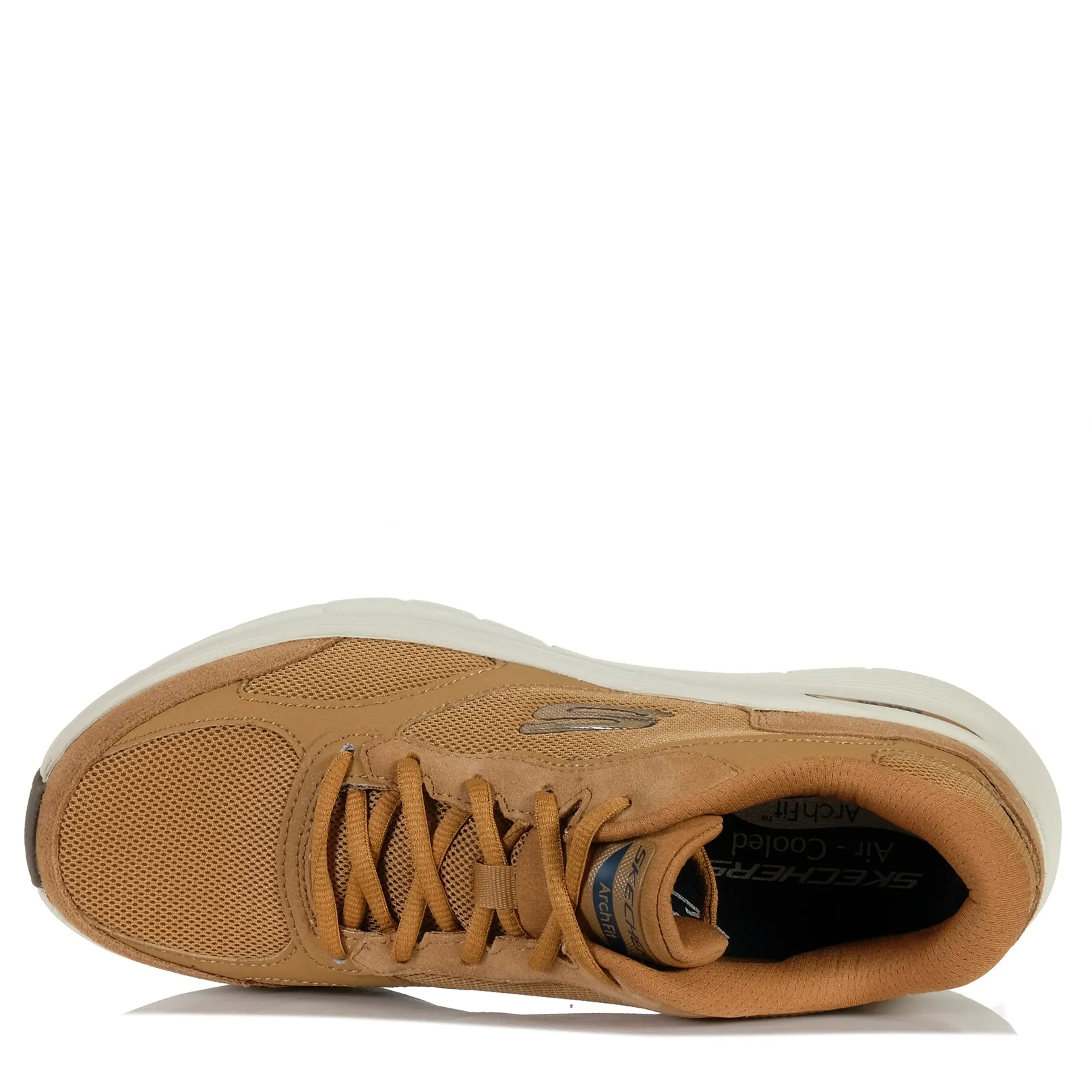 Skechers Arch Fit 2.0 - The Keep 232702 Whiskey