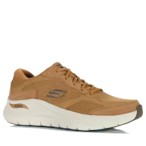 Skechers Arch Fit 2.0 - The Keep 232702 Whiskey