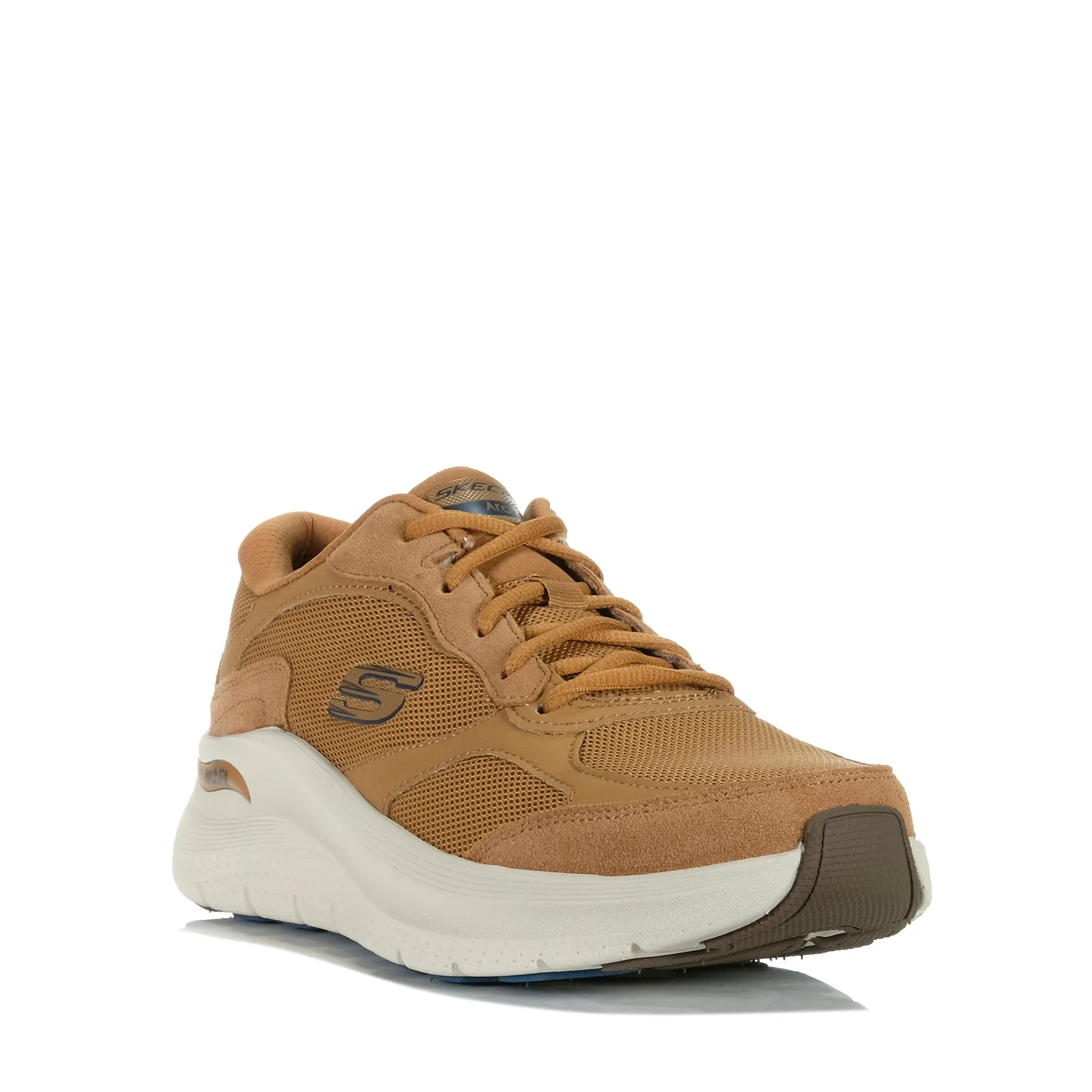 Skechers Arch Fit 2.0 - The Keep 232702 Whiskey