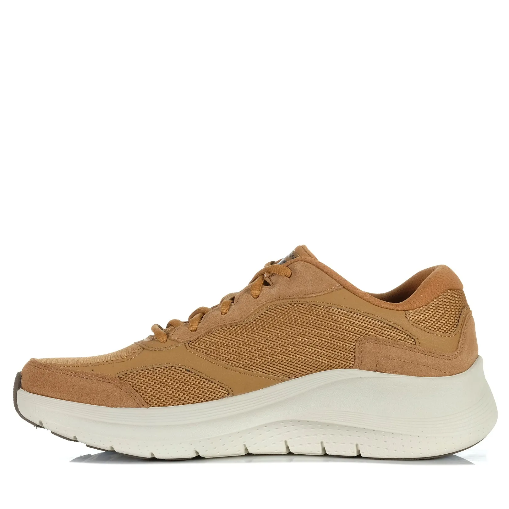 Skechers Arch Fit 2.0 - The Keep 232702 Whiskey