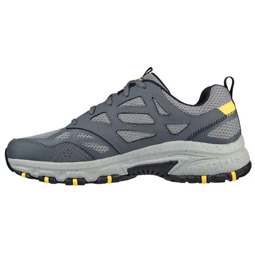 Skechers Hillcrest Trainers - 237265 - Grey