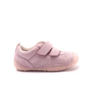 Startrite Little Smile Pink Glitter 0823 G Fit