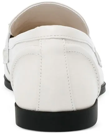 Steve Madden Women's Carrine Bit Tailored Loafers