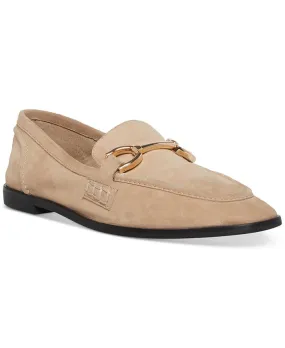 Steve Madden Women's Carrine Bit Tailored Loafers