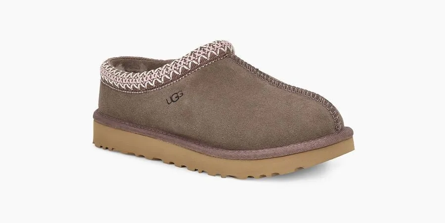 Tasman Slipper