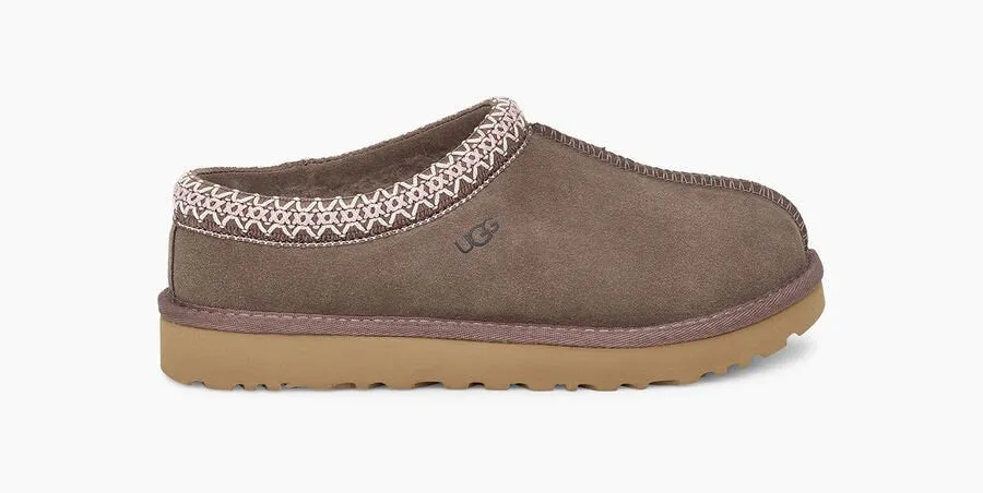 Tasman Slipper