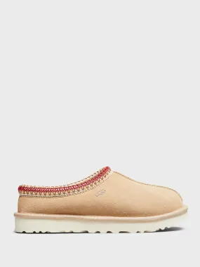 Tasman Slippers in Sand