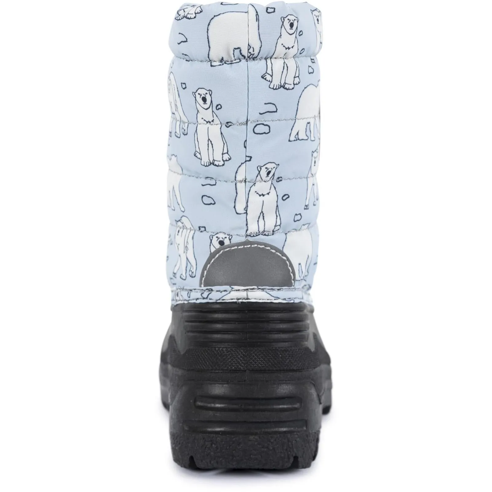 Trespass Kids Remy Insulated Snow Boots