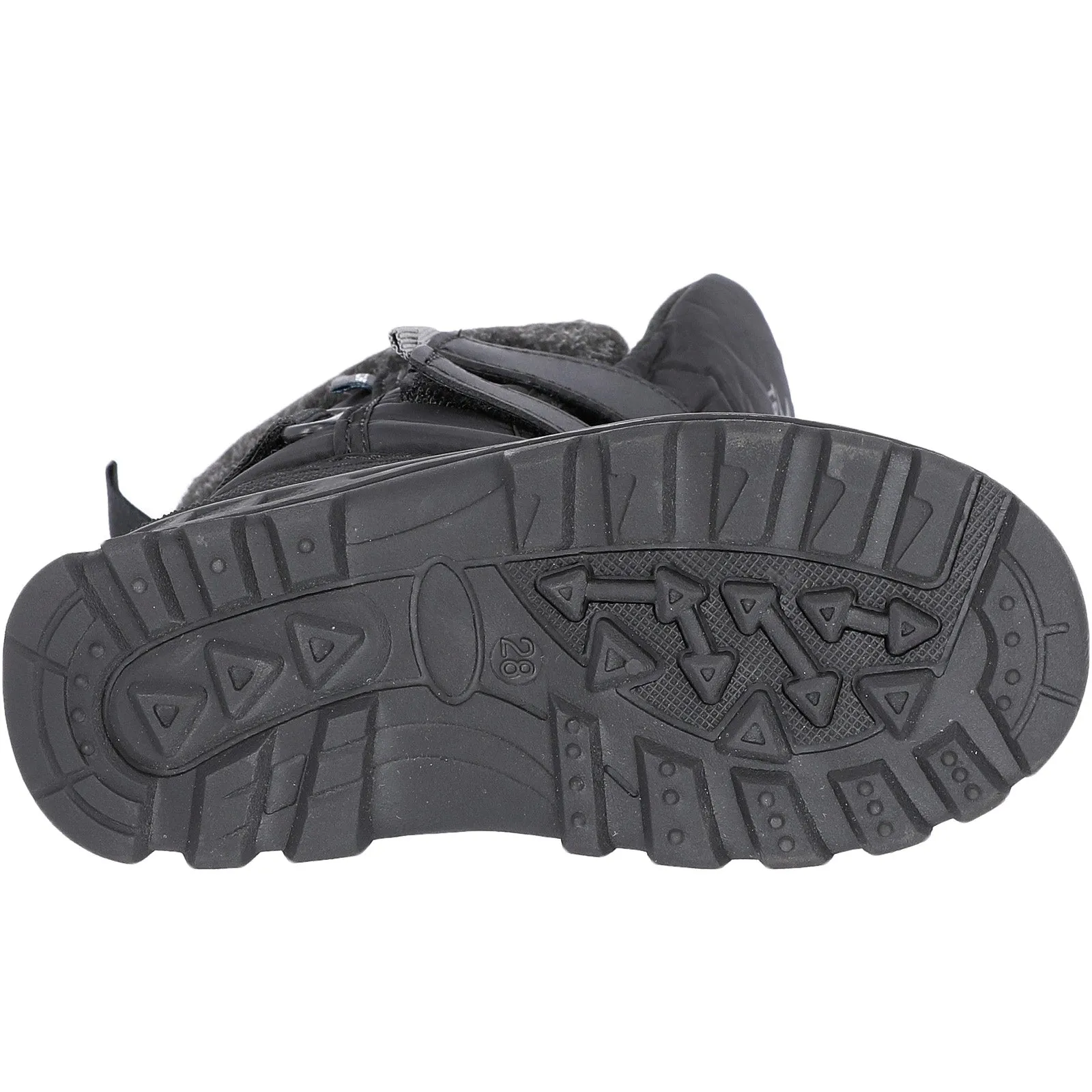 Trespass Kids Strachan II Snow Boots