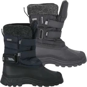 Trespass Kids Strachan II Snow Boots