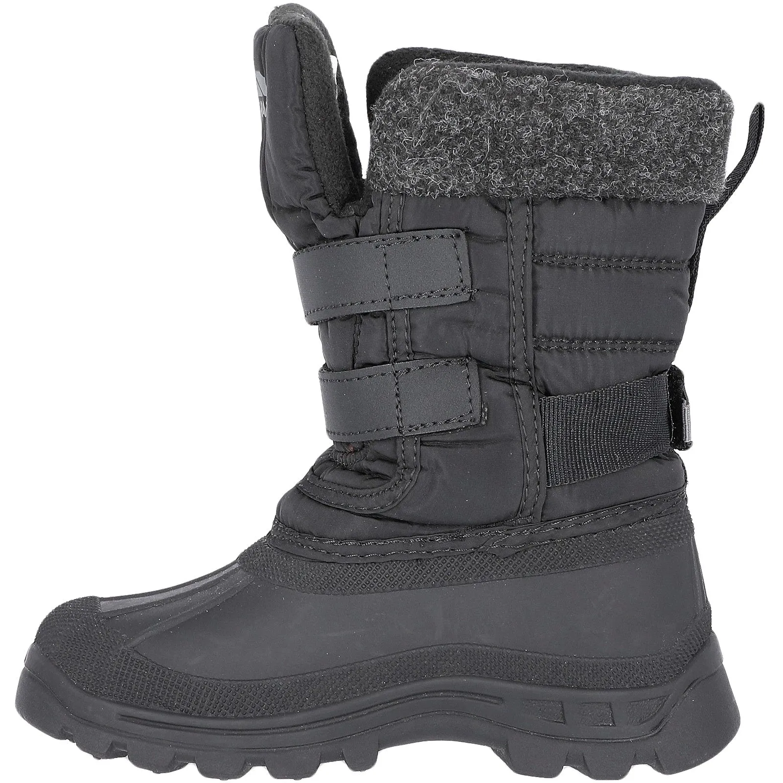 Trespass Kids Strachan II Snow Boots
