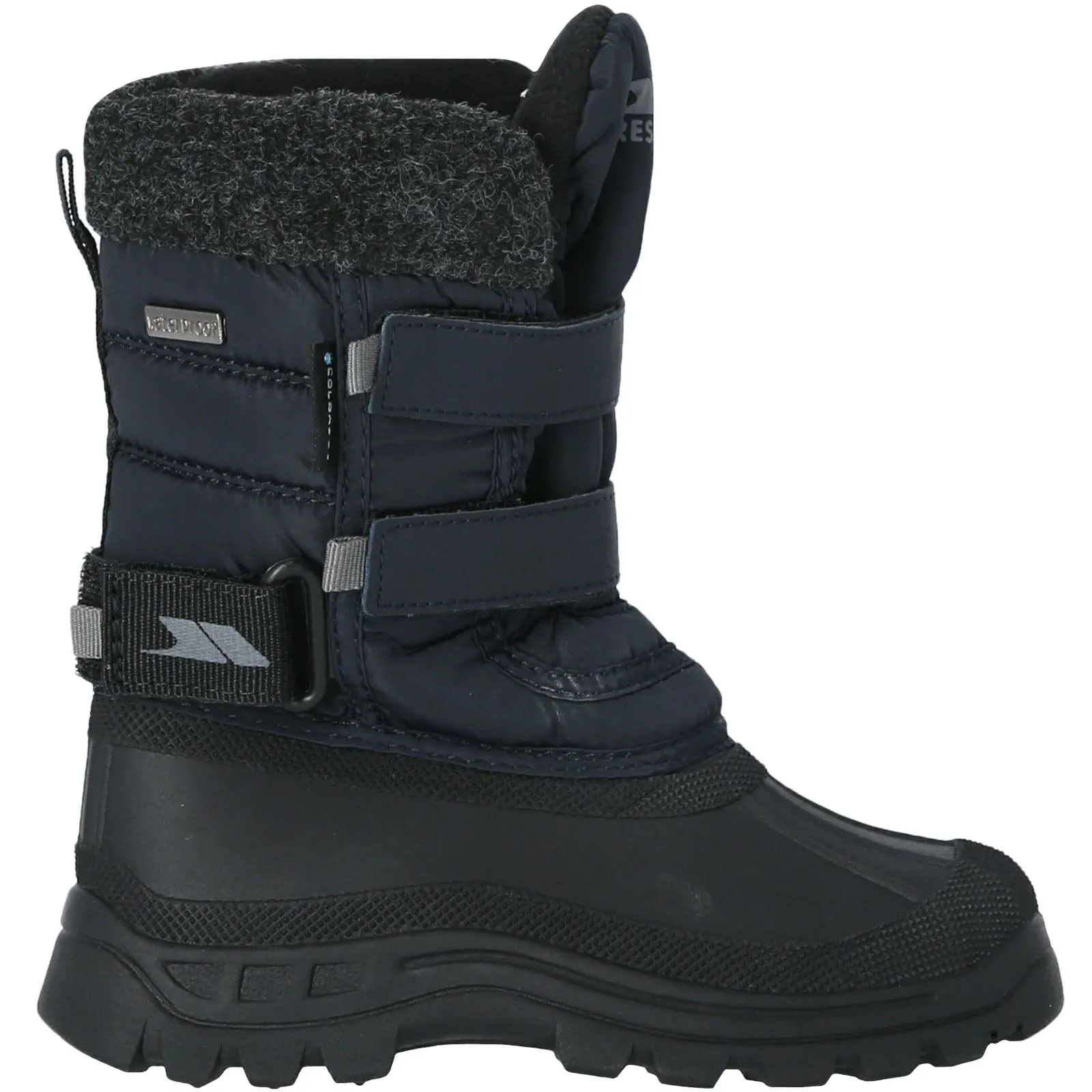 Trespass Kids Strachan II Snow Boots