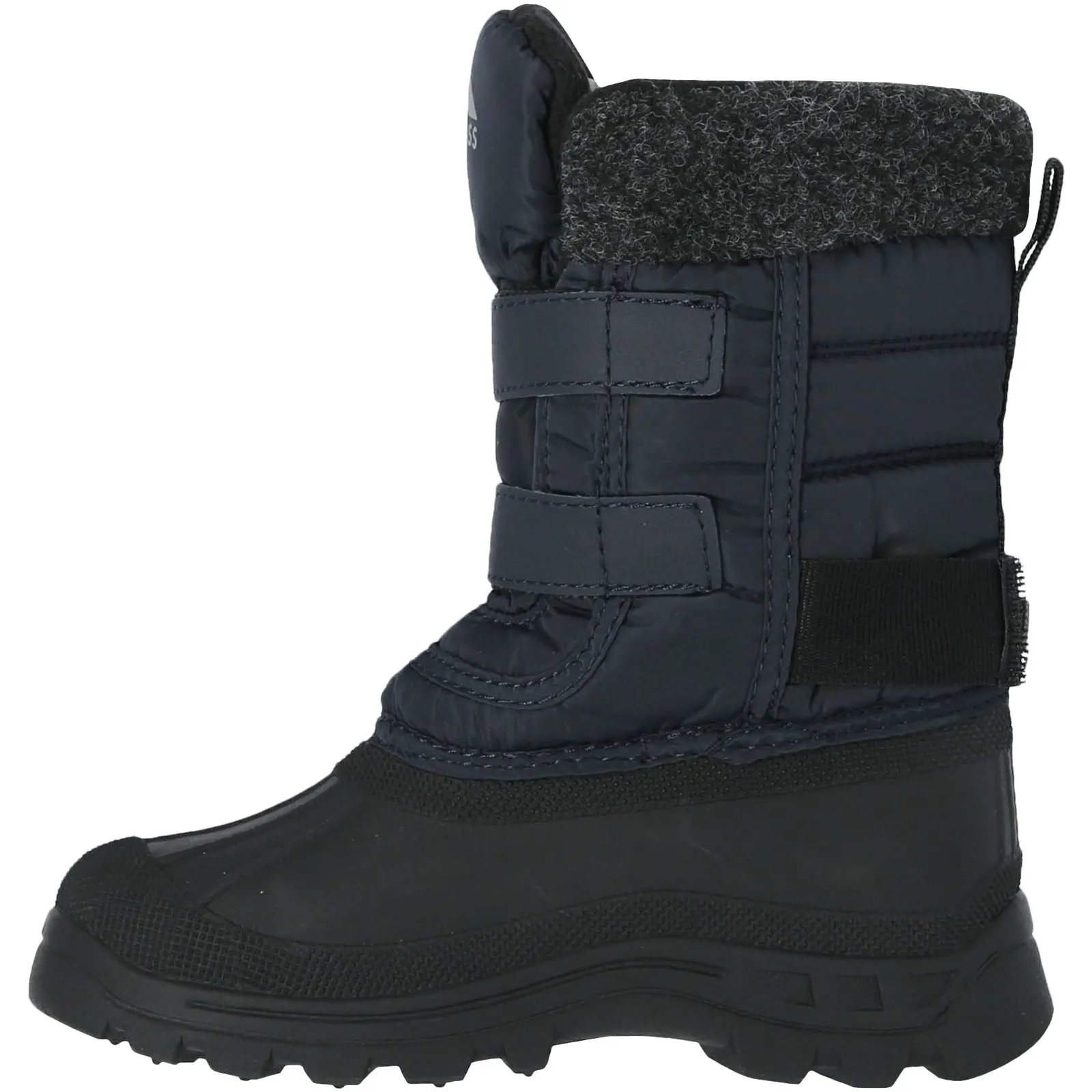 Trespass Kids Strachan II Snow Boots