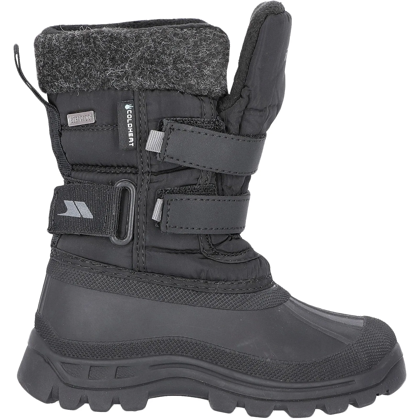 Trespass Kids Strachan II Snow Boots