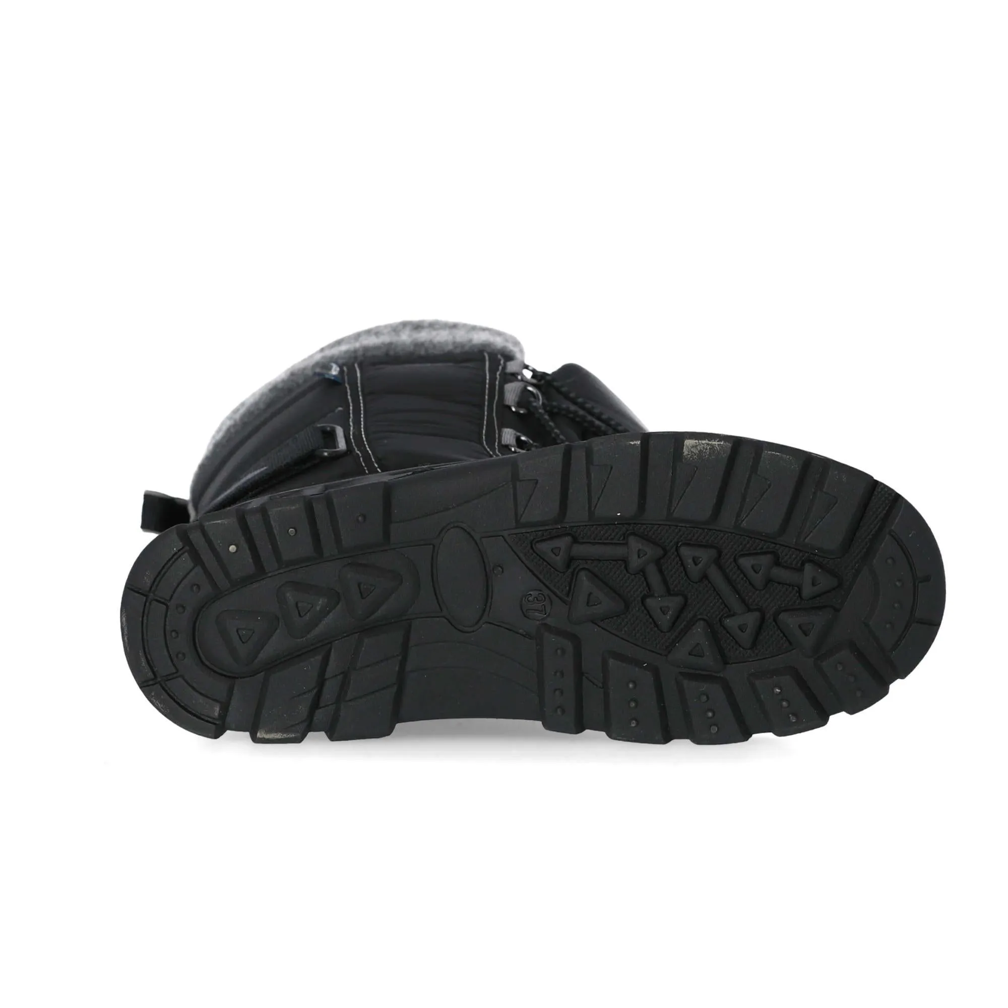 Trespass Kids Strachan Insulated Snow Boots