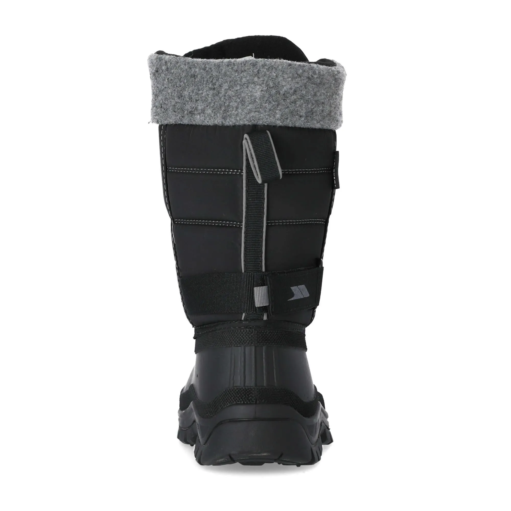 Trespass Kids Strachan Insulated Snow Boots