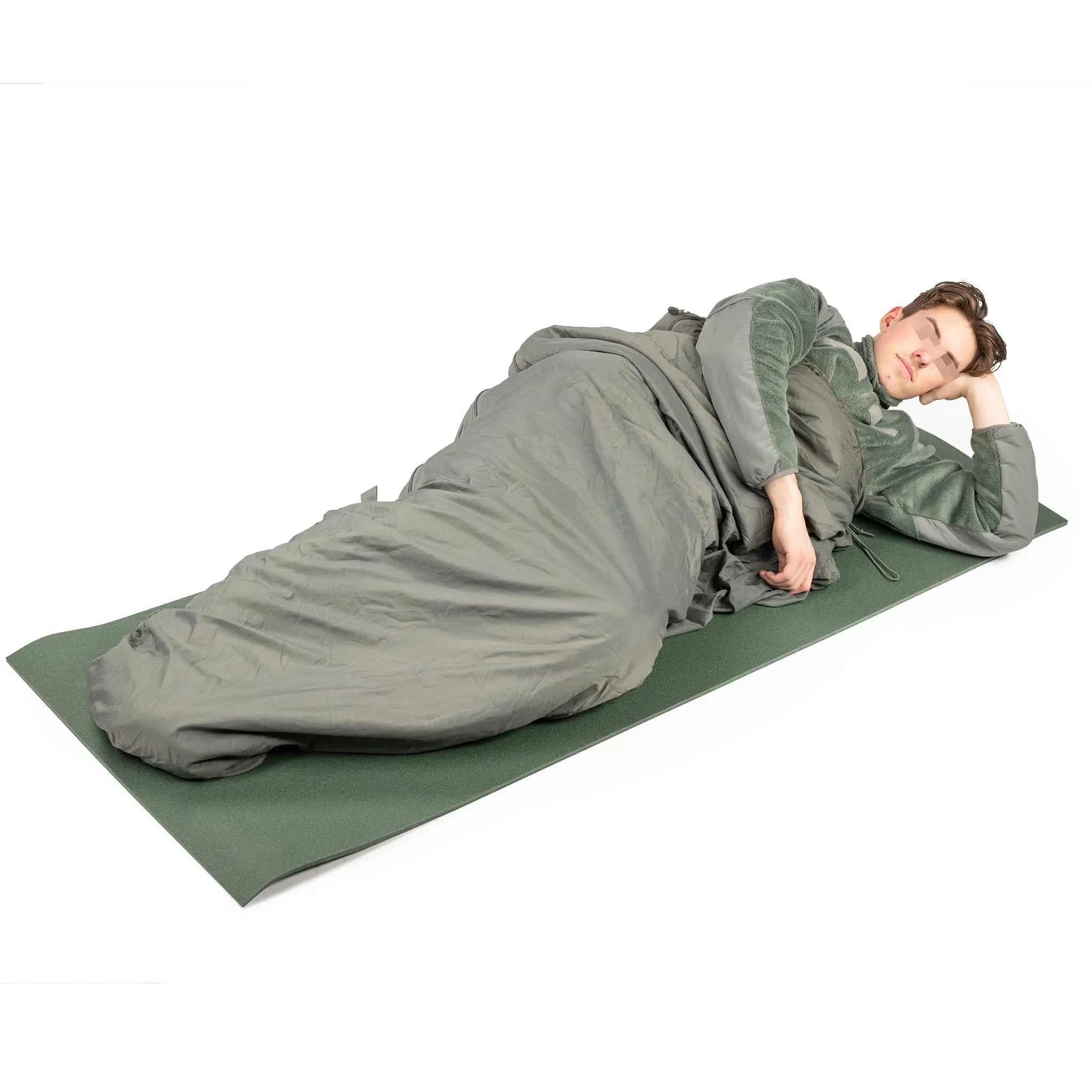 USGI Modular Sleep System Patrol Bag
