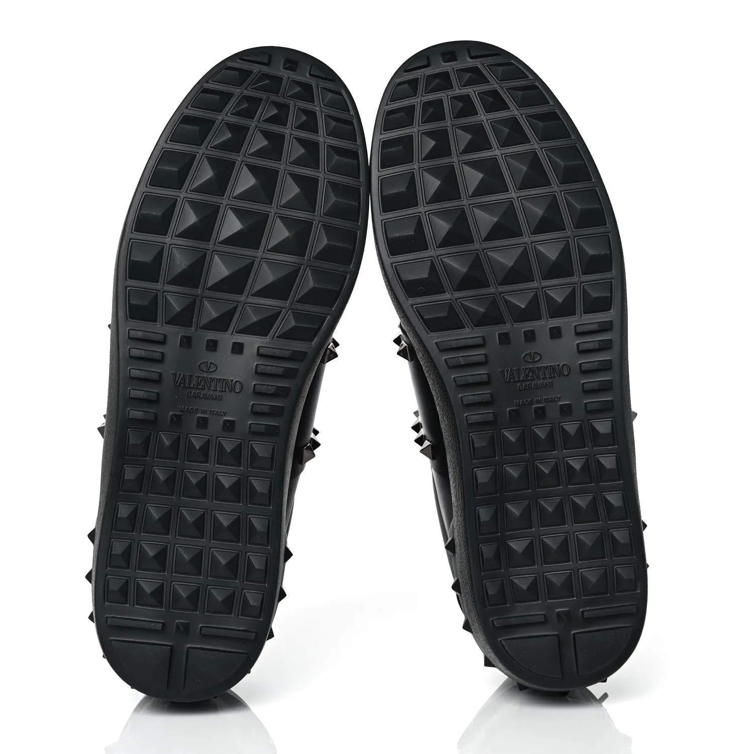Valentino Garavani Women's Pyramid Detailed Sneakers