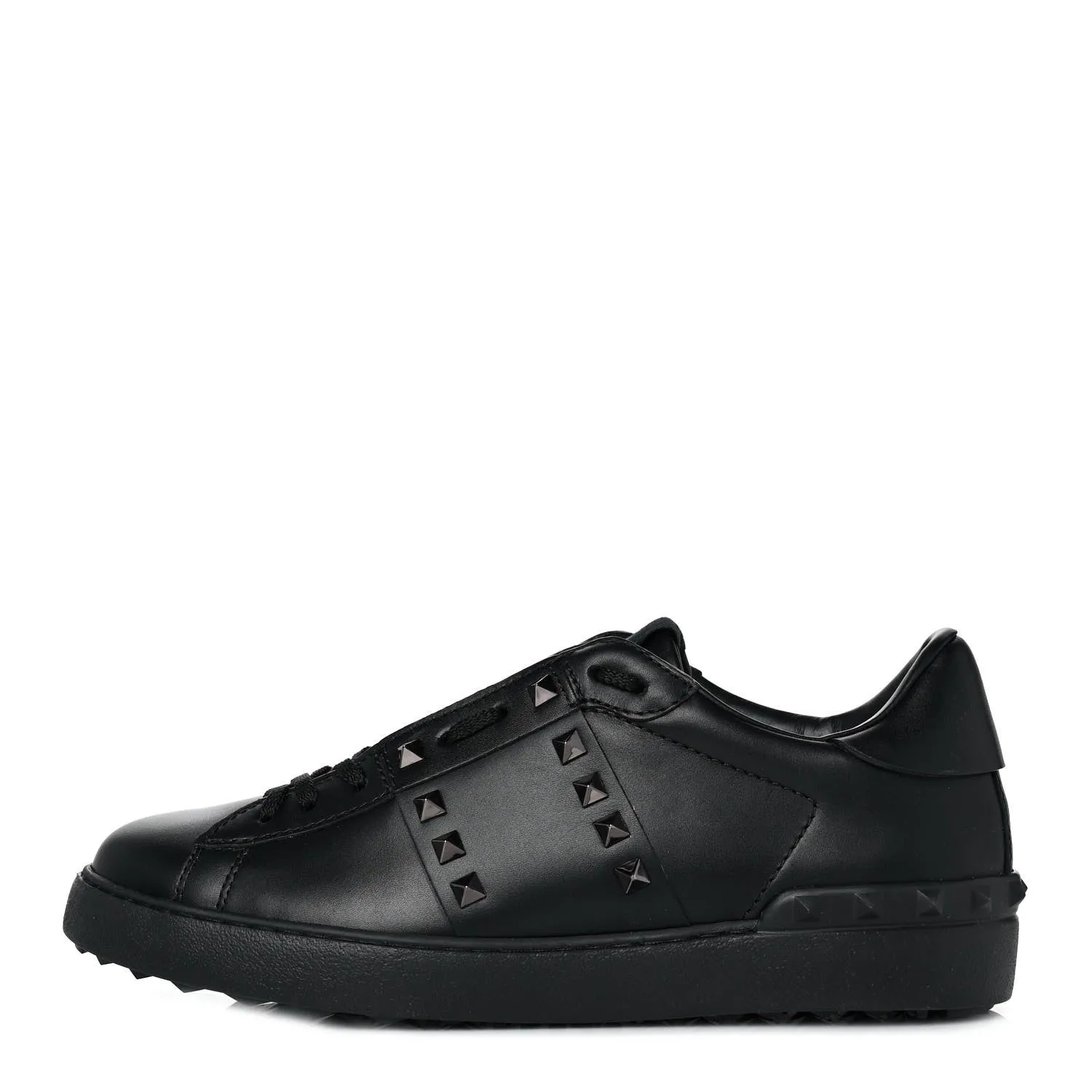 Valentino Garavani Women's Pyramid Detailed Sneakers