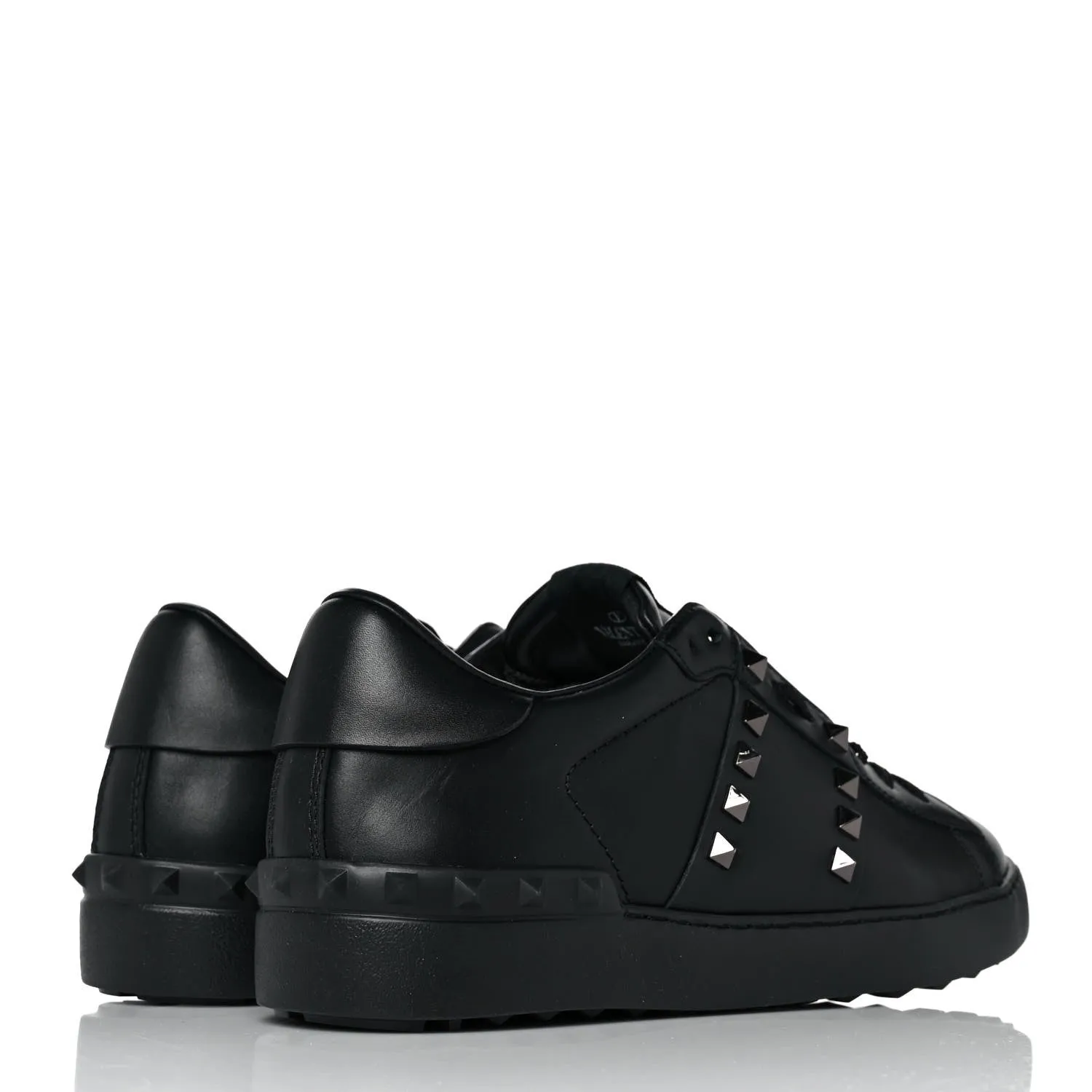Valentino Garavani Women's Pyramid Detailed Sneakers
