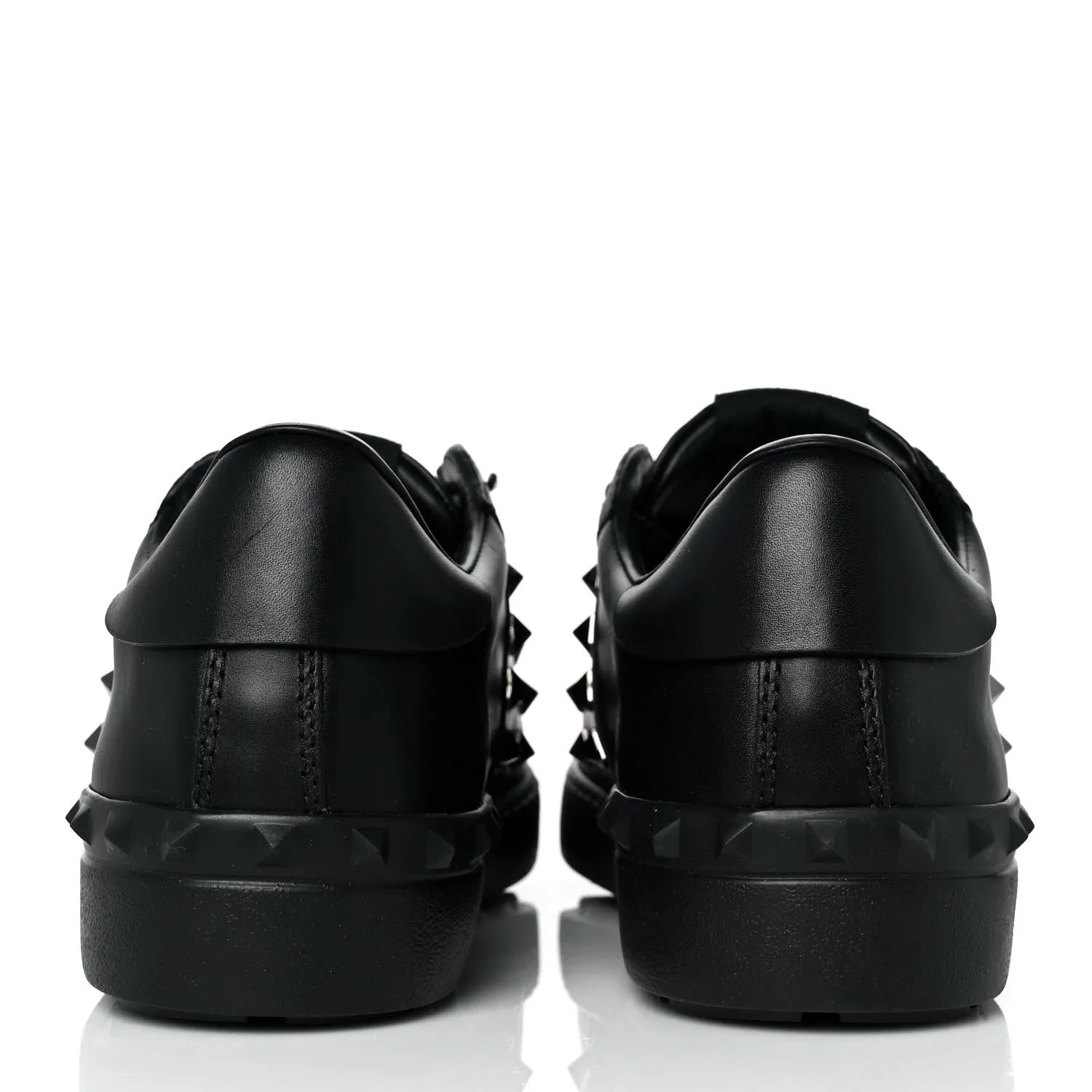Valentino Garavani Women's Pyramid Detailed Sneakers