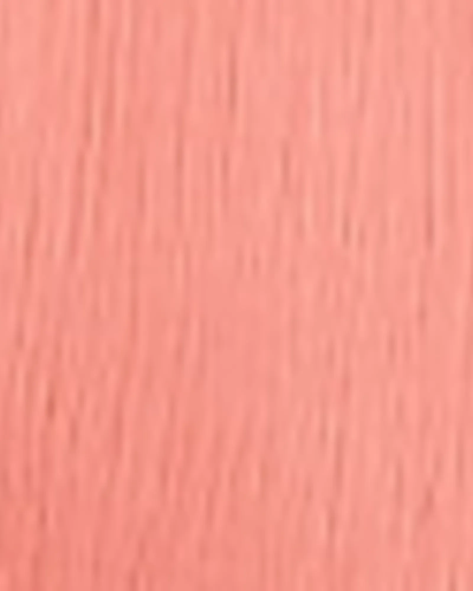 Vivian Tie Romper | Coral