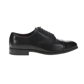 William Cap Toe Lace Up Dress Shoes