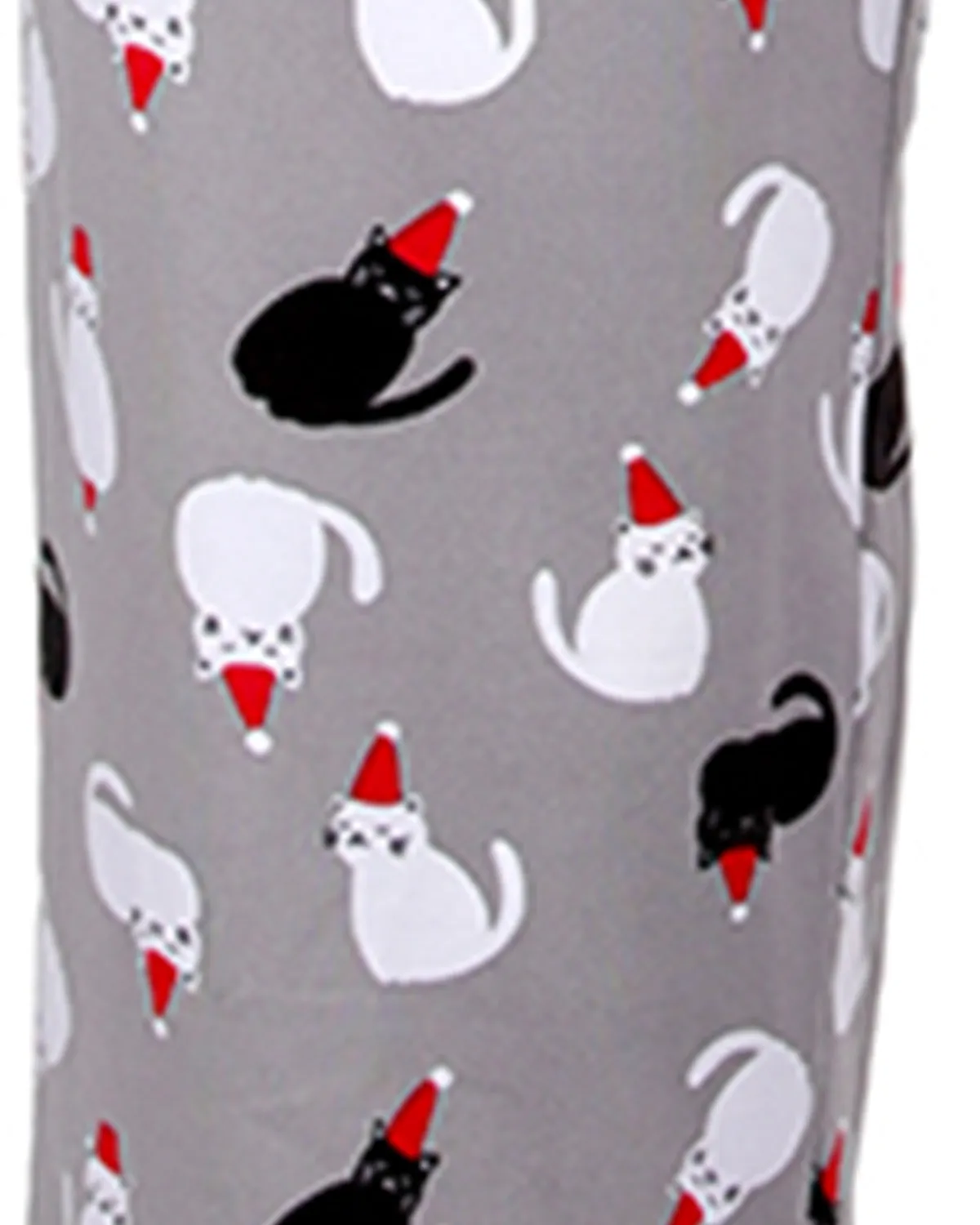 Women's Christmas Dear Santa I Can Explain Two-Piece PJ Set