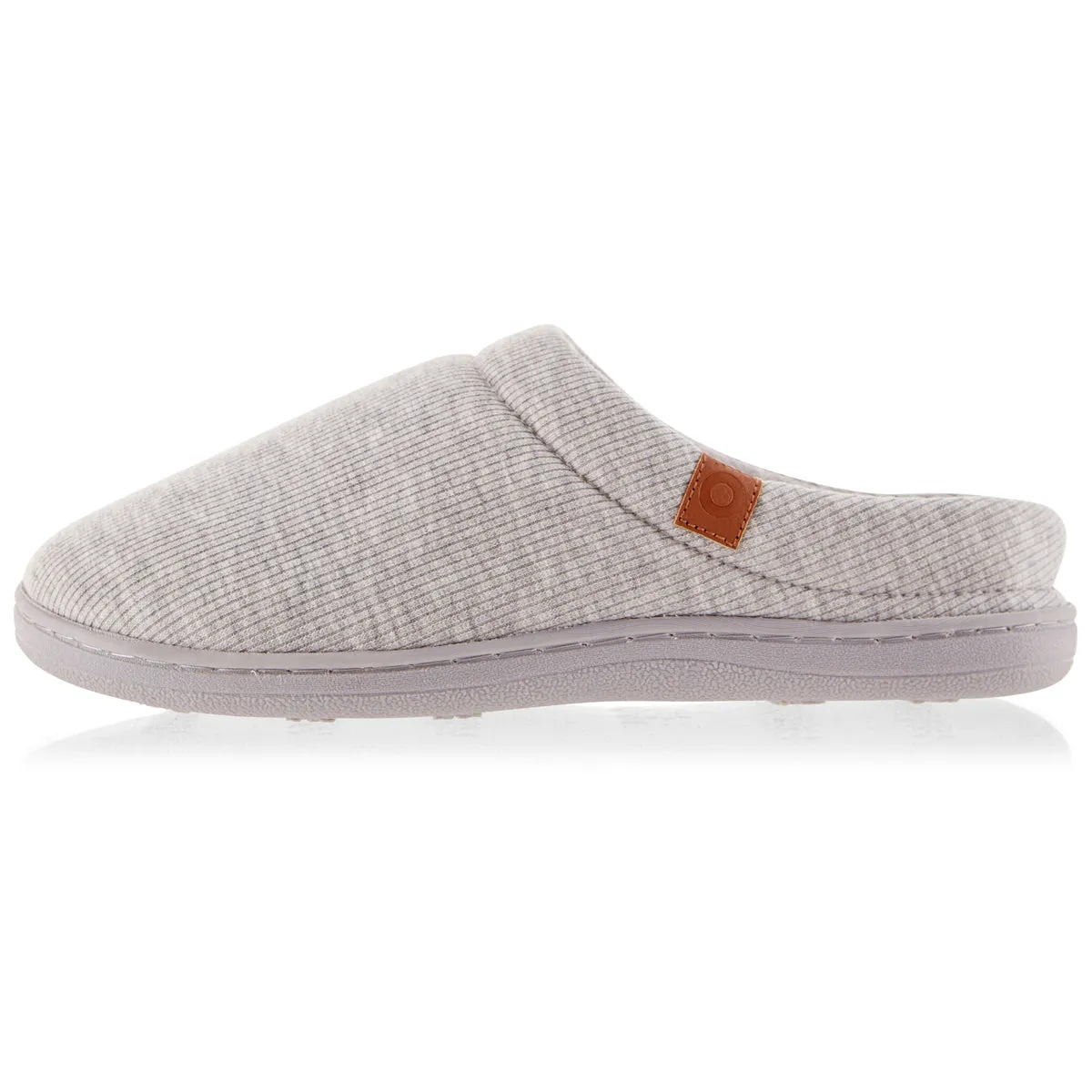 Women’s Sydney Ribbed Knit Clog Slipper