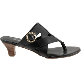 Women's Trotters Nikki Black