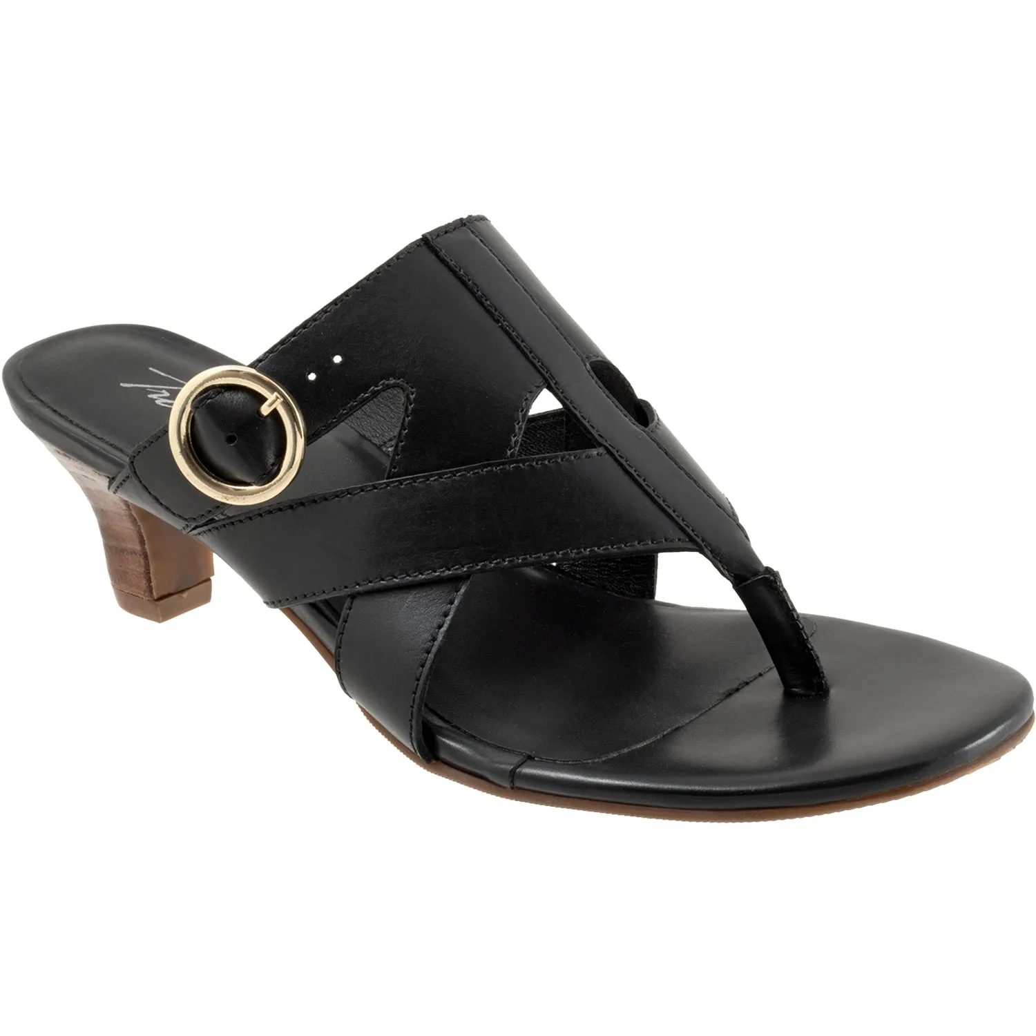 Women's Trotters Nikki Black