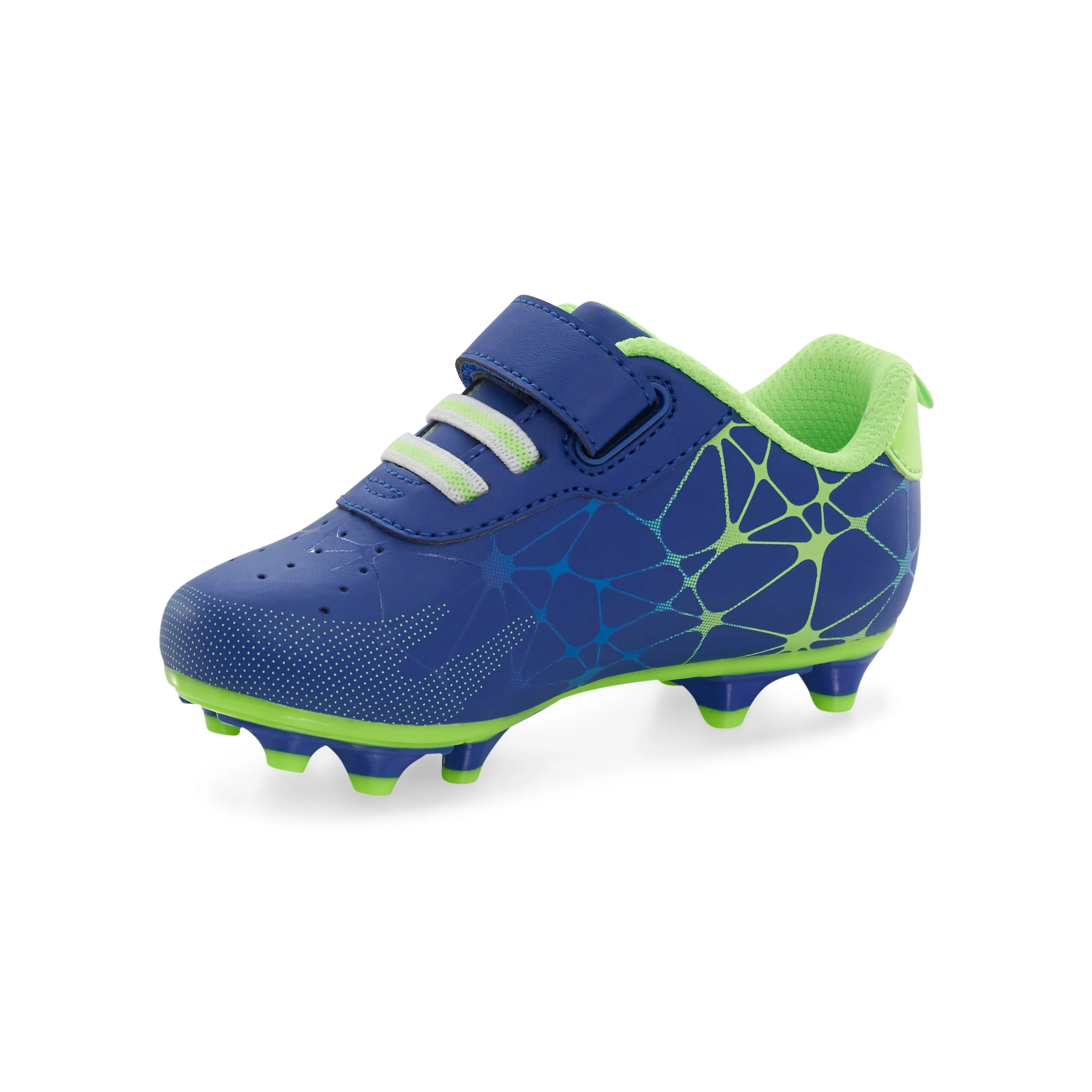Ziggy Cleat - Little Kid Blue