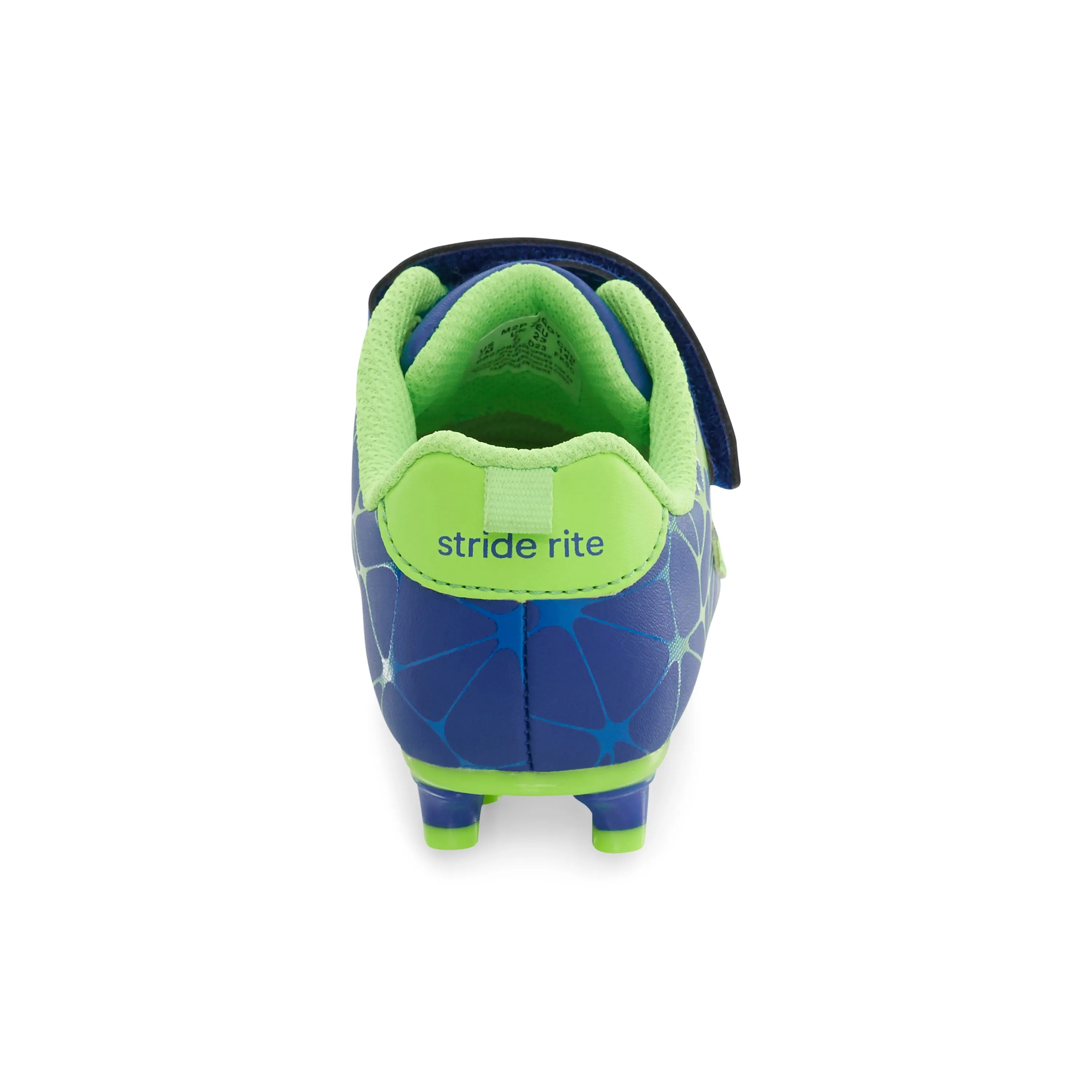 Ziggy Cleat - Little Kid Blue